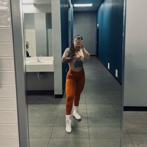 Darc sport seamless leggings